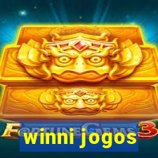 winni jogos